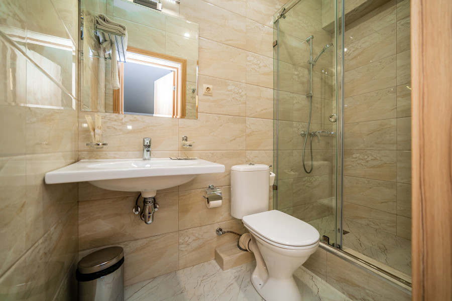 Отель Blue Marlin Hotel Геленджик