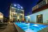 Отель Blue Marlin Hotel Геленджик-6