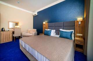Отель Blue Marlin Hotel Геленджик Двухместный номер комфорт-1