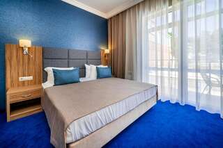 Отель Blue Marlin Hotel Геленджик Двухместный стандарт номер-9