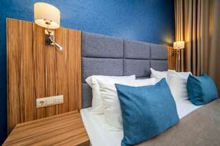 Отель Blue Marlin Hotel Геленджик Двухместный стандарт номер-6