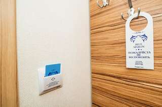 Отель Blue Marlin Hotel Геленджик-4
