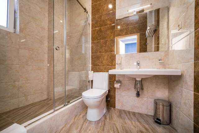 Отель Blue Marlin Hotel Геленджик-18