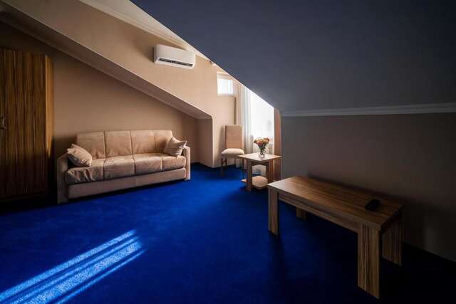 Отель Blue Marlin Hotel Геленджик-19