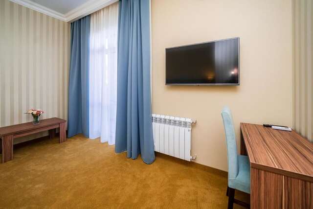 Отель Blue Marlin Hotel Геленджик-23