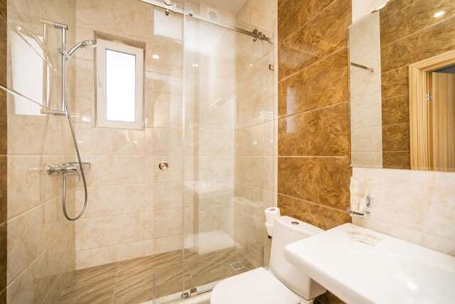 Отель Blue Marlin Hotel Геленджик-5